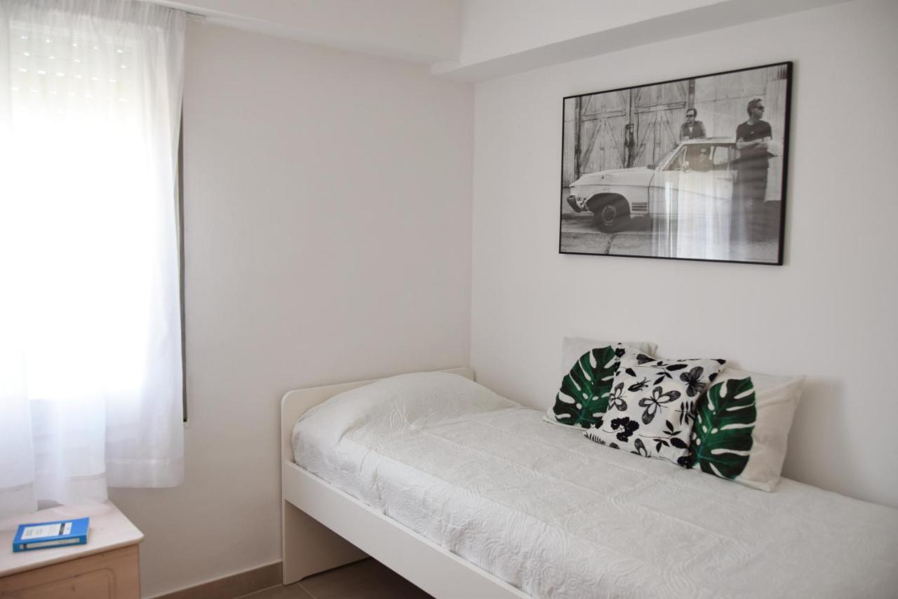 Apartamento Terraza Mar Malgrat de Mar Exterior photo