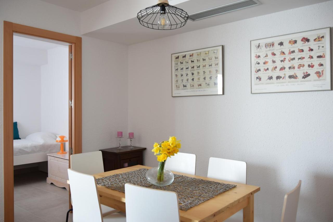 Apartamento Terraza Mar Malgrat de Mar Exterior photo