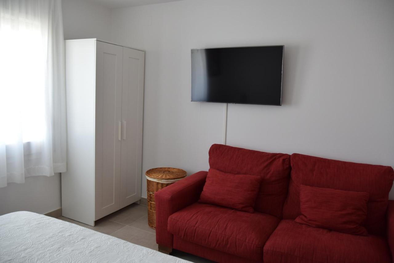 Apartamento Terraza Mar Malgrat de Mar Exterior photo