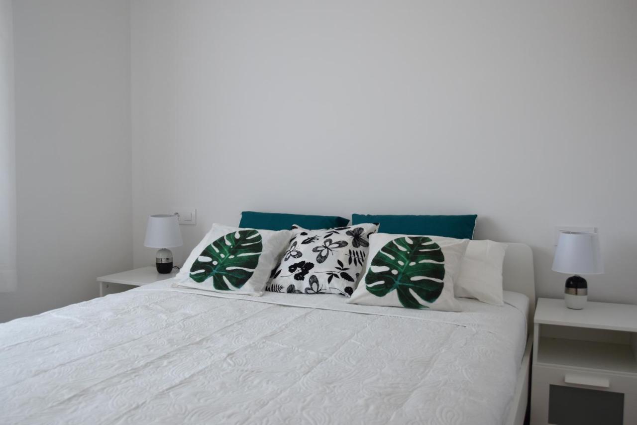 Apartamento Terraza Mar Malgrat de Mar Exterior photo