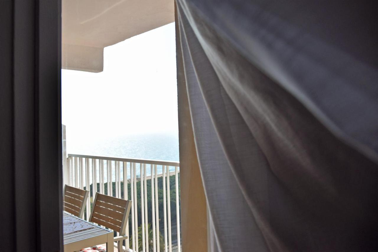 Apartamento Terraza Mar Malgrat de Mar Exterior photo