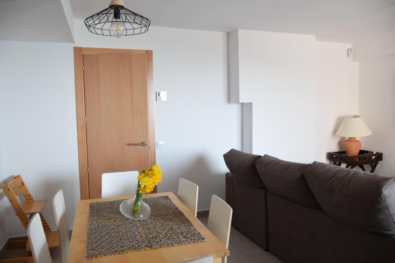 Apartamento Terraza Mar Malgrat de Mar Exterior photo